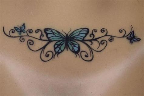 Tatuagem na Virilha – As 74 Inspirações Mais Femininas e。